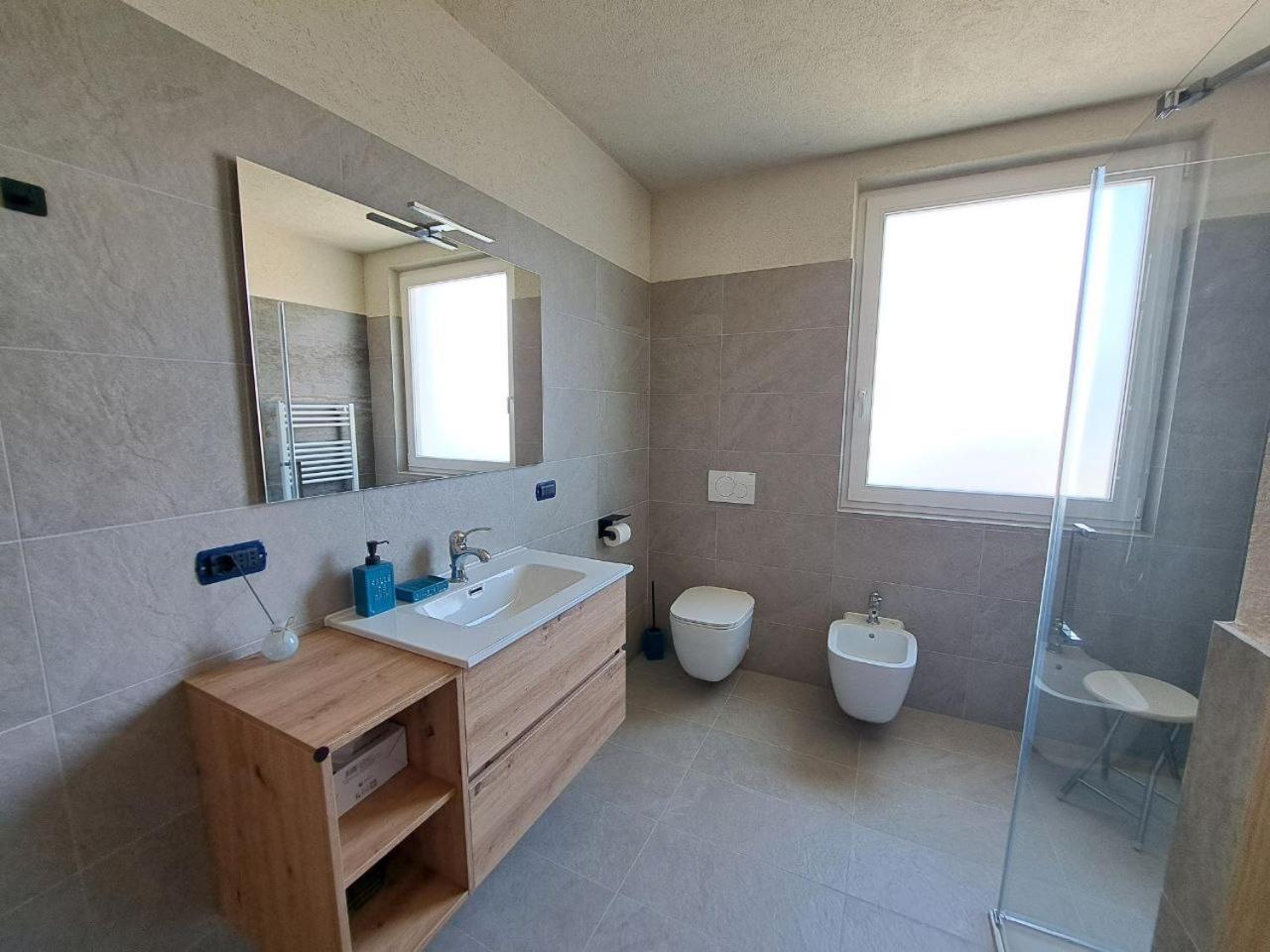La Via Dei Castelli Apartments Tassullo Екстер'єр фото