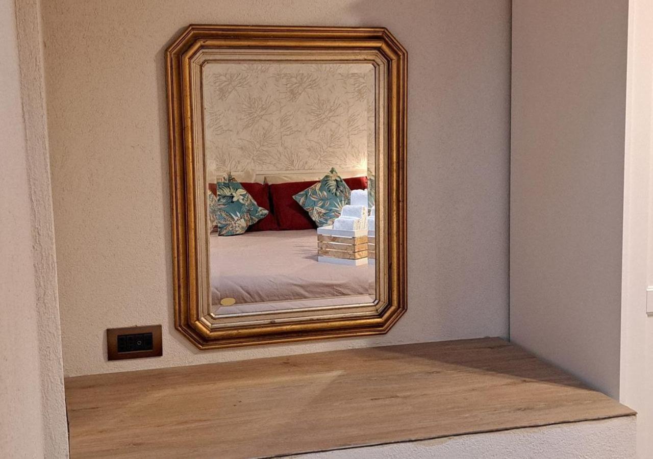 La Via Dei Castelli Apartments Tassullo Екстер'єр фото